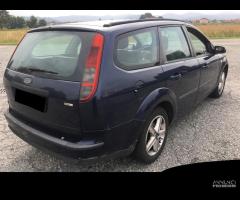 Ricambi Ford Focus Sw 1.6 TDCI 2006