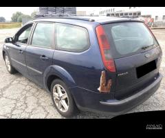 Ricambi Ford Focus Sw 1.6 TDCI 2006