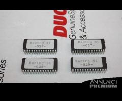 Kit Eprom Racing x Ducati 851 Racing/91 54620051A