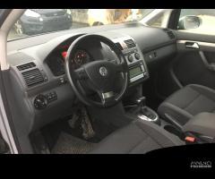 Ricambi Volkswagen Touran 1.9 TDI 2009 - 5