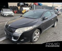 Ricambi Renault Mégane 1.5 DCI 2010 - 1