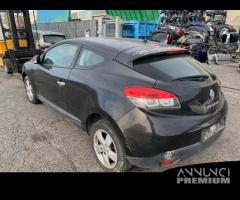 Ricambi Renault Mégane 1.5 DCI 2010 - 4