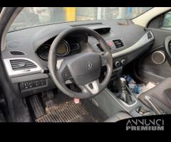 Ricambi Renault Mégane 1.5 DCI 2010 - 5