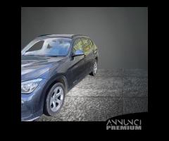 bmw x1 2014