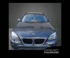 bmw x1 2014