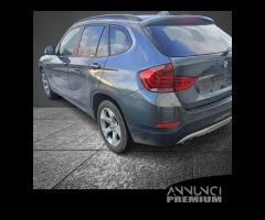 bmw x1 2014