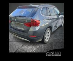 bmw x1 2014