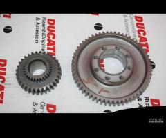 Coppia Primaria Per Ducati St 2 /97 17020171A