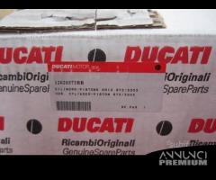 Cilindro Comp. X Ducati St2 12020373BB