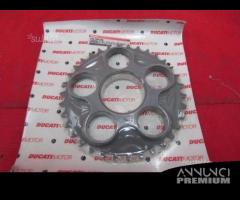 Corona Z 34 X Ducati 748/996 Rs/00 Cod 49410673B