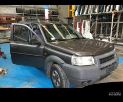 Ricambi Land Rover Freelander 2001 - 4