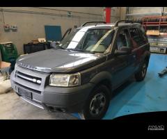 Ricambi Land Rover Freelander 2001 - 6