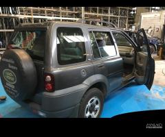 Ricambi Land Rover Freelander 2001 - 8