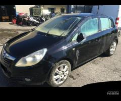 Ricambi Opel Corsa 1.7 CDTI 5 porte 2011