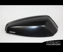 Cover Valigia Lat. DX per Ducati St