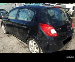 Ricambi Opel Corsa 1.7 CDTI 5 porte 2011