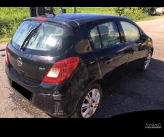 Ricambi Opel Corsa 1.7 CDTI 5 porte 2011