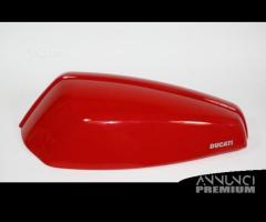 Cover Valigia Lat. SX per Ducati St