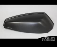 Cover Valigia Lat. DX per Ducati St