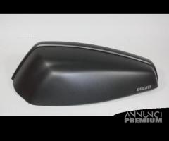 Cover Valigia Lat. SX per Ducati St