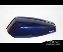 Cover Valigia Lat. SX per Ducati St