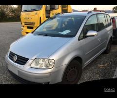 Ricambi Volkswagen Touran 1.9 TDI 2004 - 1