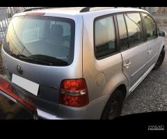 Ricambi Volkswagen Touran 1.9 TDI 2004 - 3