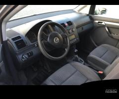 Ricambi Volkswagen Touran 1.9 TDI 2004 - 5