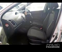 2013 HYUNDAI I20 ACTIVE 1200 BENZINA CODICE MOTORE