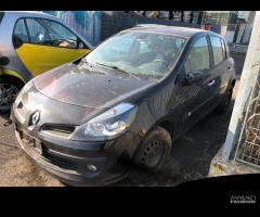 Ricambi Renault Clio 1.5 Diesel 2006 - 2