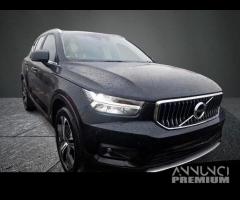 2021 VOLVO XC40 INSCR