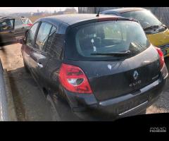 Ricambi Renault Clio 1.5 Diesel 2006 - 3