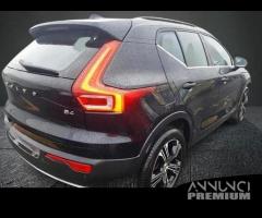 2021 VOLVO XC40 INSCR