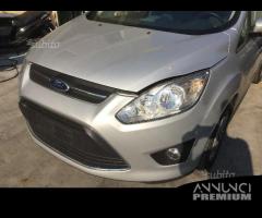 Ricambi Ford C-MAX 2014 1.6 D. e 2.0 D