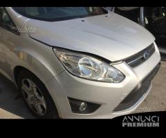 Ricambi Ford C-MAX 2014 1.6 D. e 2.0 D