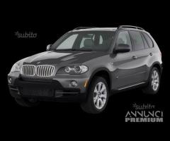 Ricambi BMW X5 xDrive 35d 2010