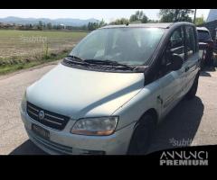 Ricambi Fiat Multipla 1.9 JTD 115cv 2007