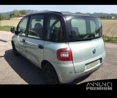 Ricambi Fiat Multipla 1.9 JTD 115cv 2007