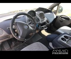 Ricambi Fiat Multipla 1.9 JTD 115cv 2007 - 6