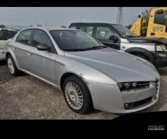 Ricambi Alfa Romeo 159 1.9 e 2.4 JTD berlina e SW