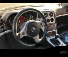 Ricambi Alfa Romeo 159 1.9 e 2.4 JTD berlina e SW