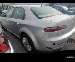 Ricambi Alfa Romeo 159 1.9 e 2.4 JTD berlina e SW