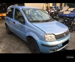 Ricambi Fiat Panda 1.3 MultiJet 2006