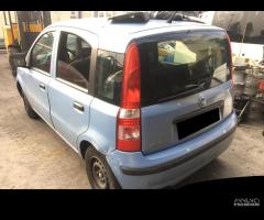 Ricambi Fiat Panda 1.3 MultiJet 2006