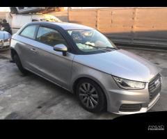 Ricambi Audi A1 1.4 TDI 3 porte 2016 - 2