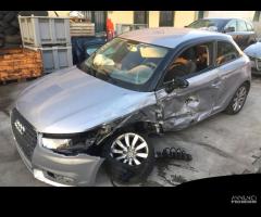 Ricambi Audi A1 1.4 TDI 3 porte 2016 - 3