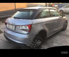 Ricambi Audi A1 1.4 TDI 3 porte 2016 - 4