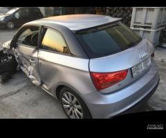 Ricambi Audi A1 1.4 TDI 3 porte 2016 - 5