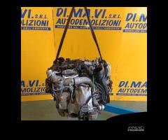 MOTORE 1.6 BIT. D. 117 KW  REANAULT TRAFIC R9MD452 - 7