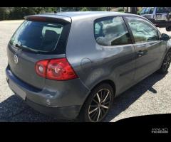 Ricambi Volkswagen Golf 5 1.6 Benzina 2006 - 3